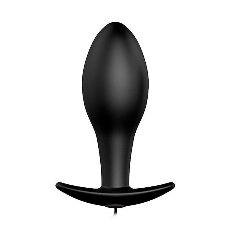 VIBRADOR ANAL 3 - PRETTY LOVE-2