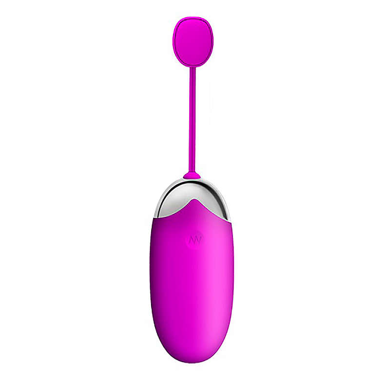 Vibrador Abner Bluetooth - Pretty Love-0