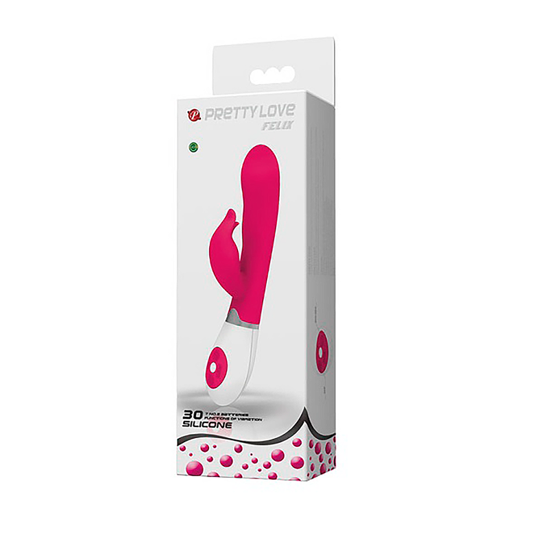 VIBRADOR FELIX - PRETTY LOVE-3