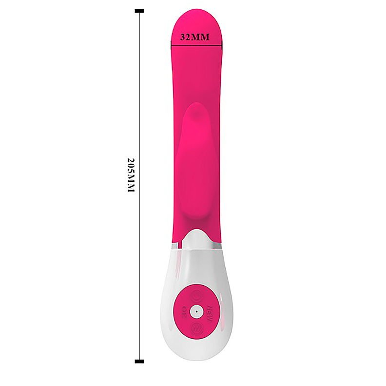 VIBRADOR FELIX - PRETTY LOVE-1