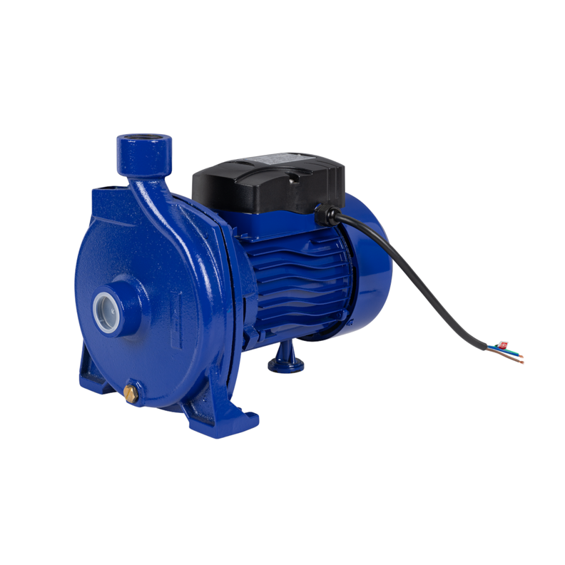 BOMBA CENTRIFUGA ALLWELL 1.5 HP CPm180 Acero