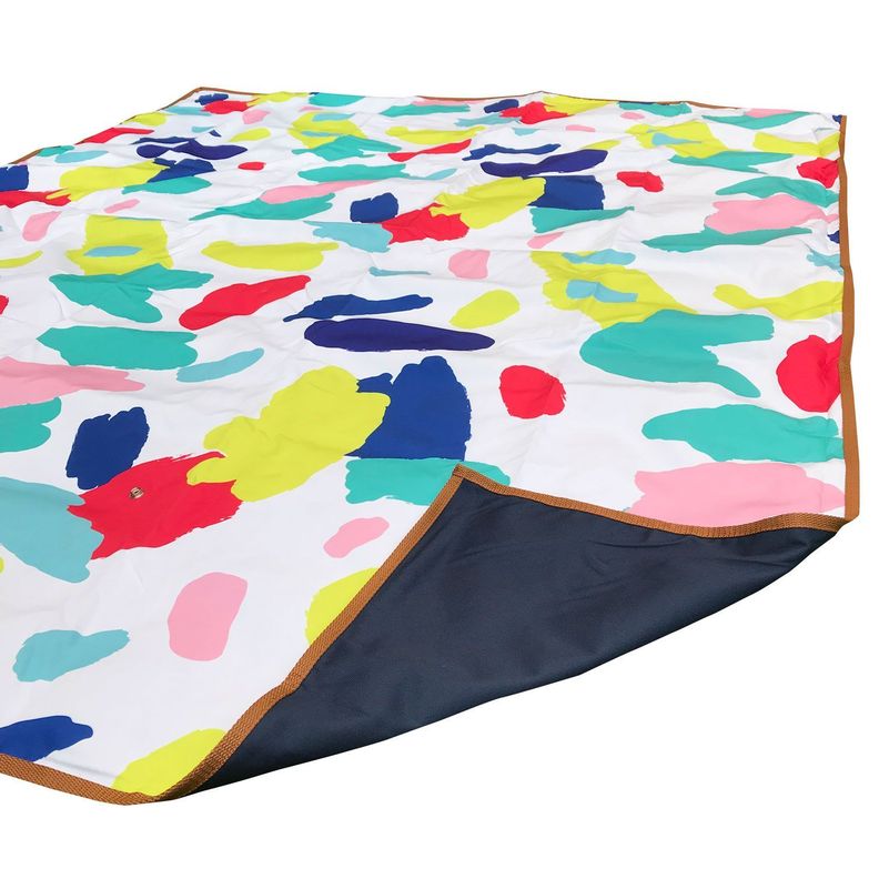 Manta de picnic anti manchas XL theo Paper-Home-1