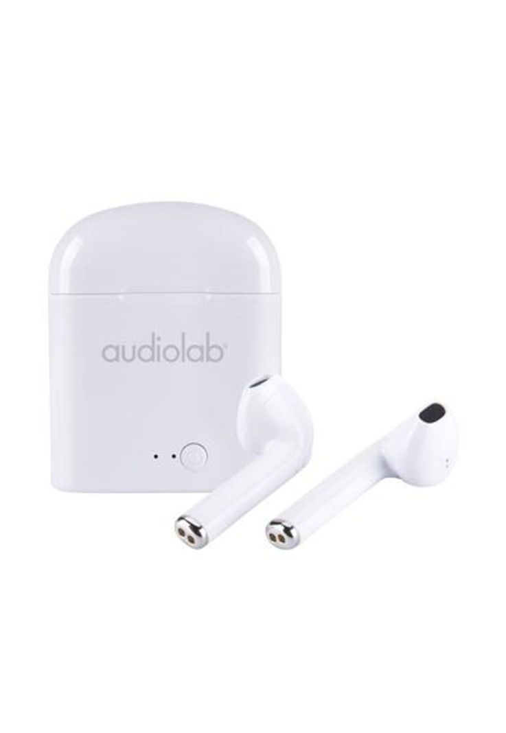 Audifonos Earpod Tws Audiolab Bt 5.0-0