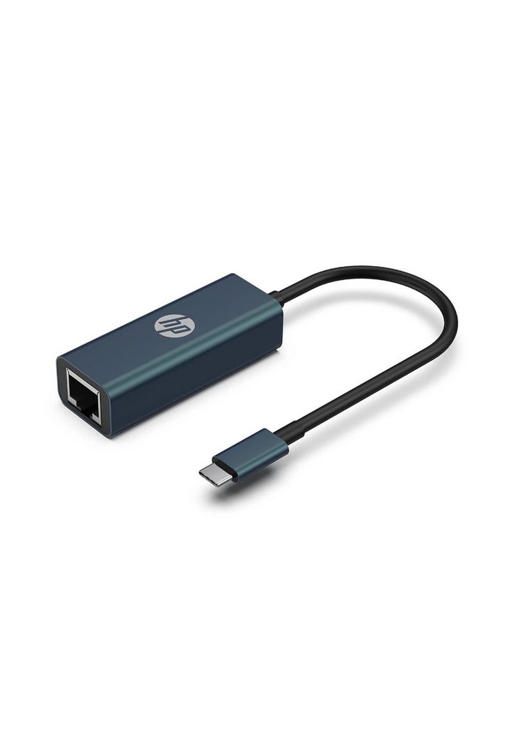 DHC-CT208 ADAPTADOR USB-C A RJ-45-0