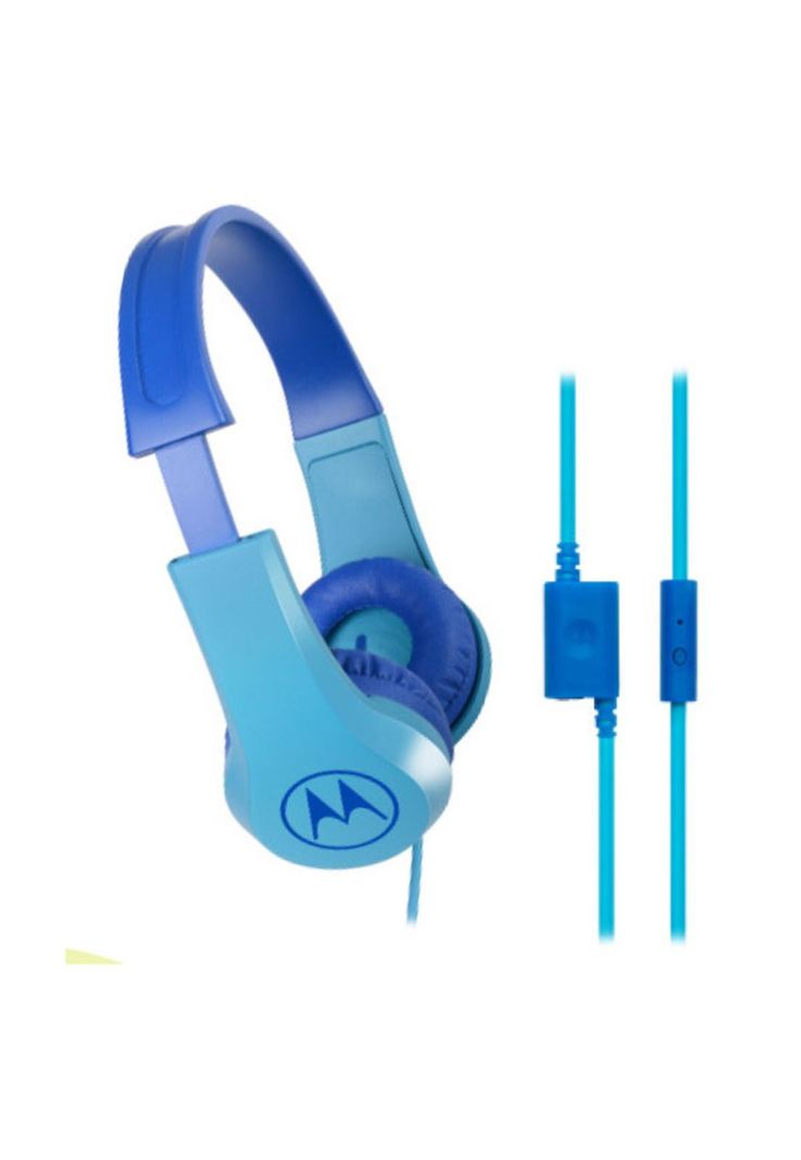 Audífonos Motorola Squads 200 Manos Libres-0