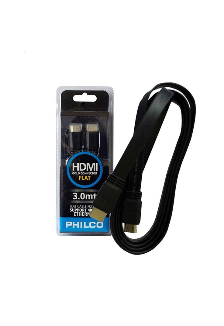 Conversor Philco Digital Hdmi a Vga con Audio Full HD-1