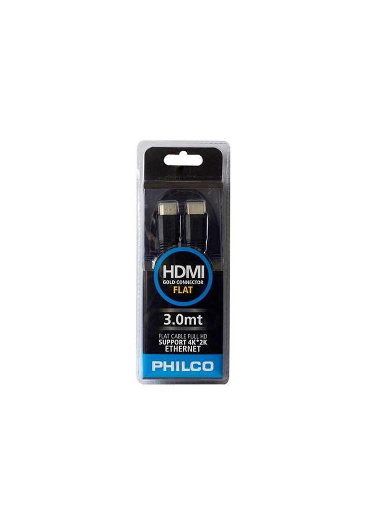Conversor Philco Digital Hdmi a Vga con Audio Full HD-2