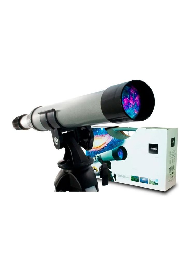 Telescopio Con Maleta Mlab 30X300MM-0