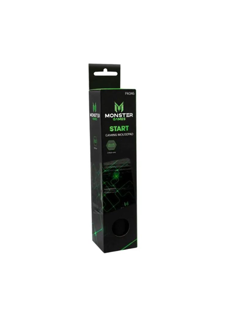 Mouse Pad Start Monster 230MMX200MM-1
