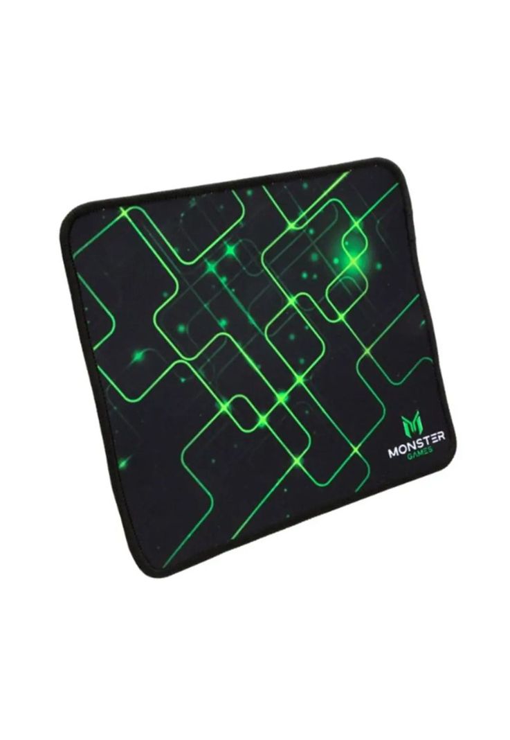 Mouse Pad Start Monster 230MMX200MM-2