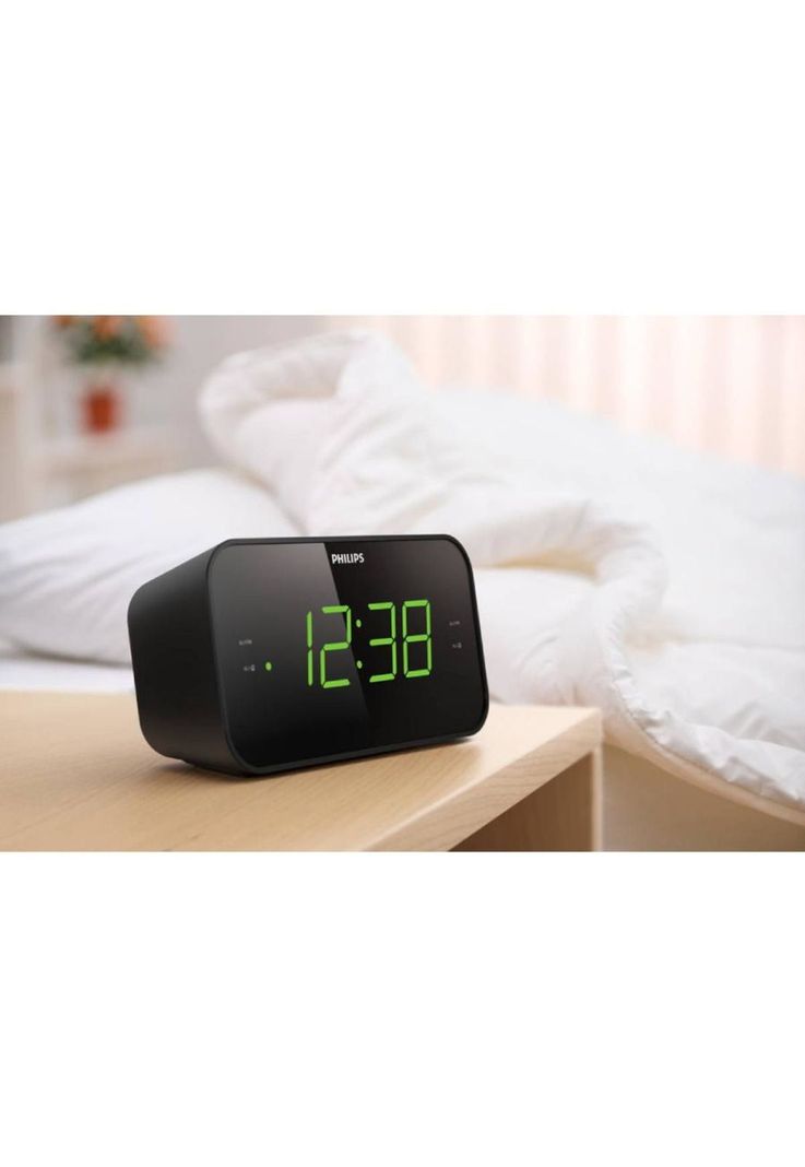 Despertador Radio Philips TAR3306/12-2