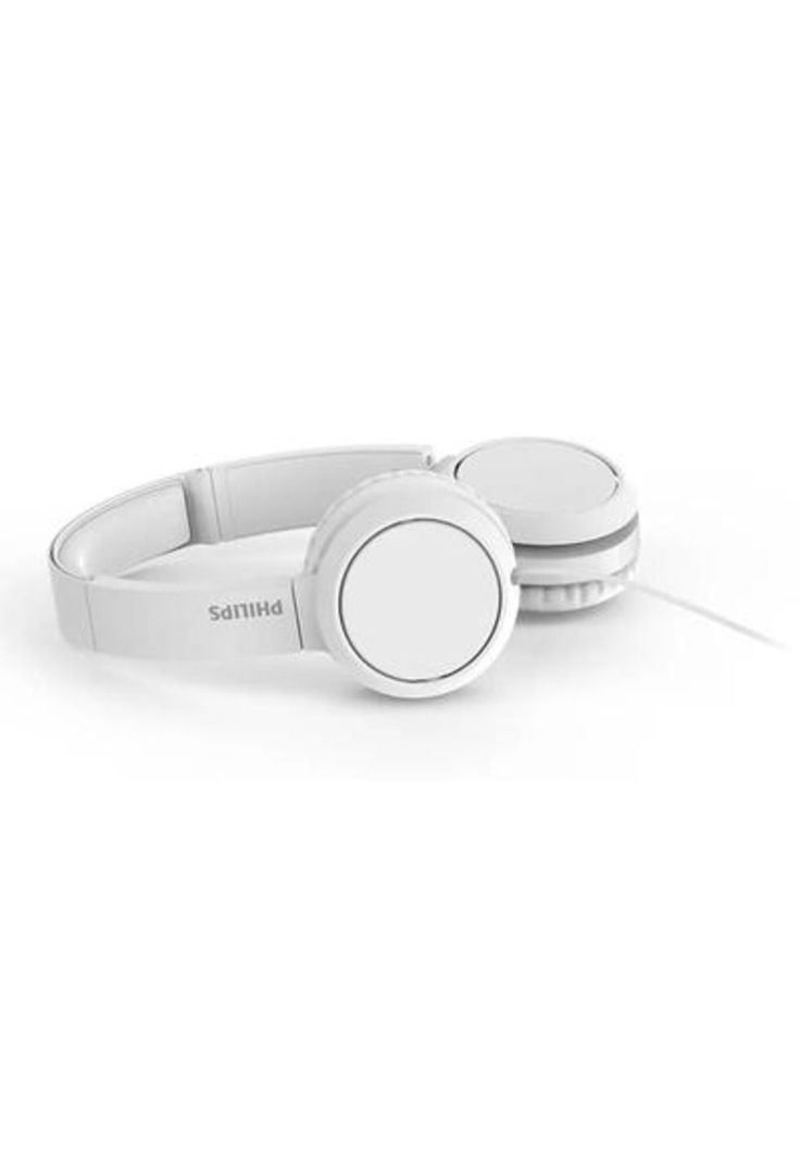Audífonos Philips TAH4105 Alámbrico Manos Libres Over Ear-1