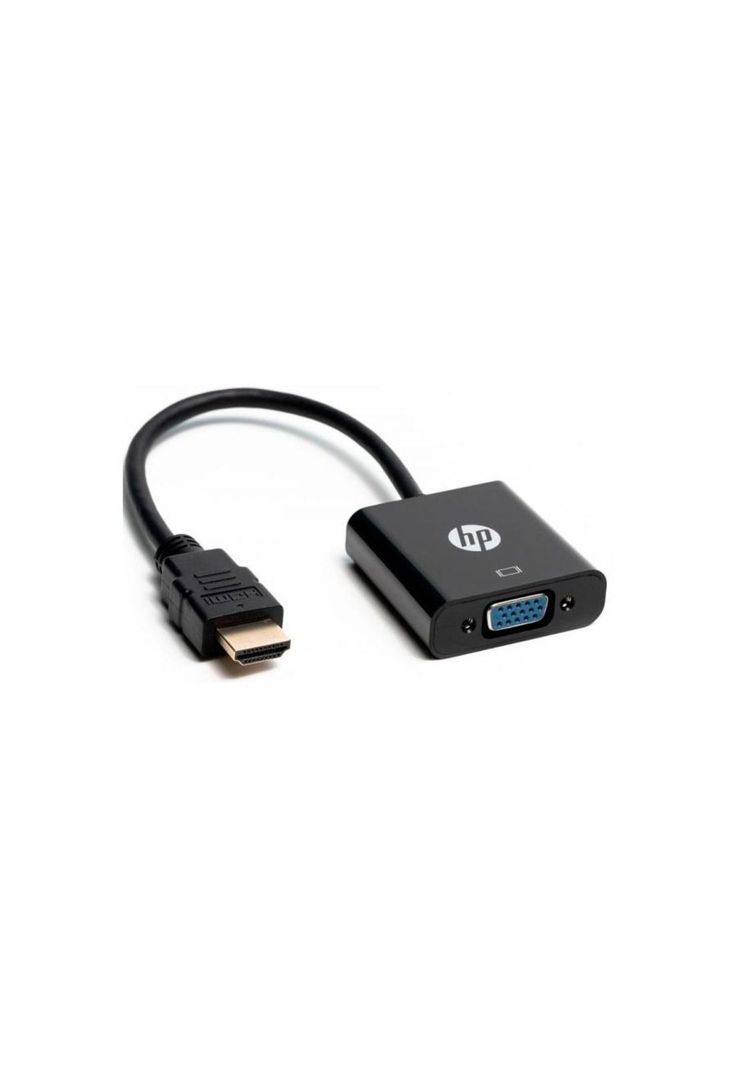 Adaptador Hdmi A Vga Dhc-Ct500 HP-0