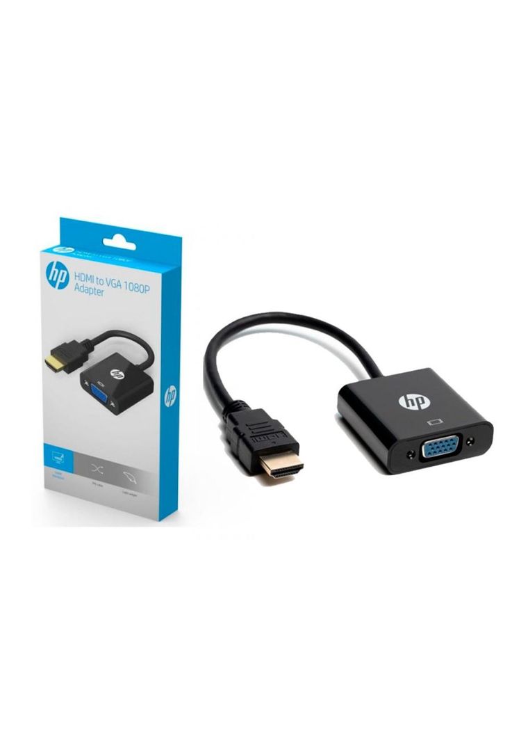Adaptador Hdmi A Vga Dhc-Ct500 HP-2