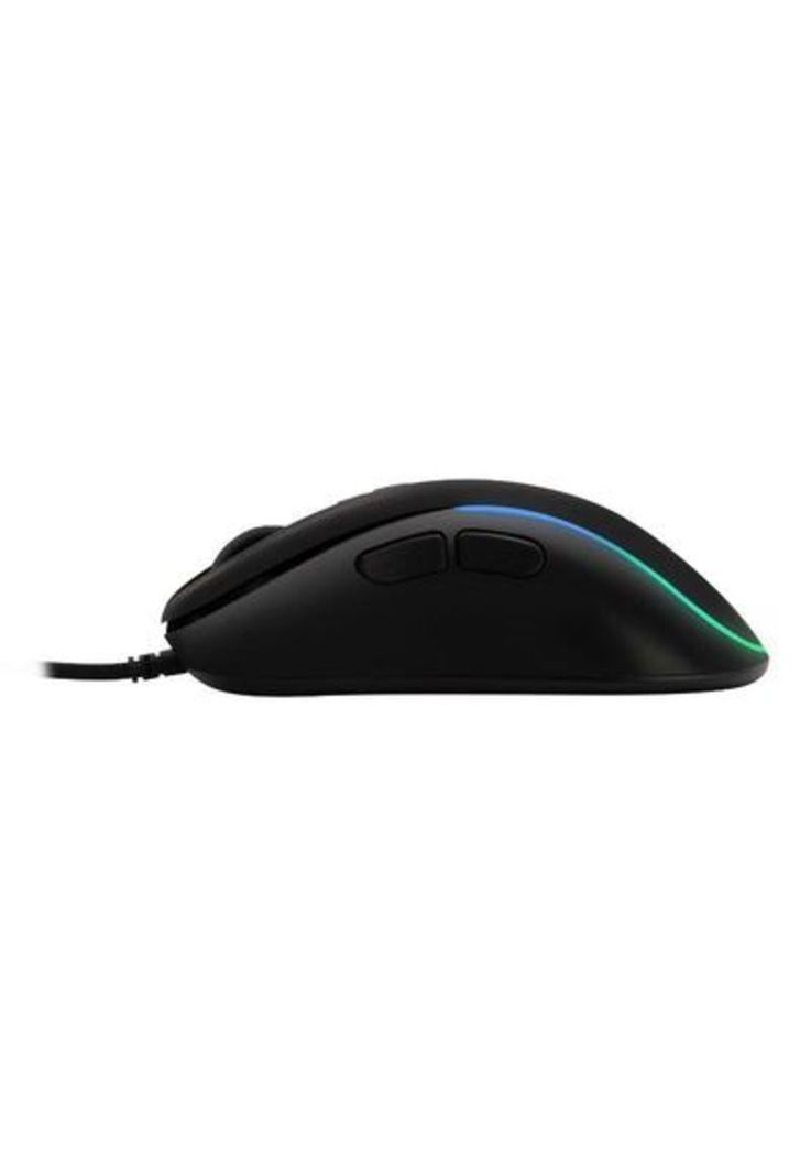 Mouse Gamer Bold Monster 6 Botones DPI 8000-1