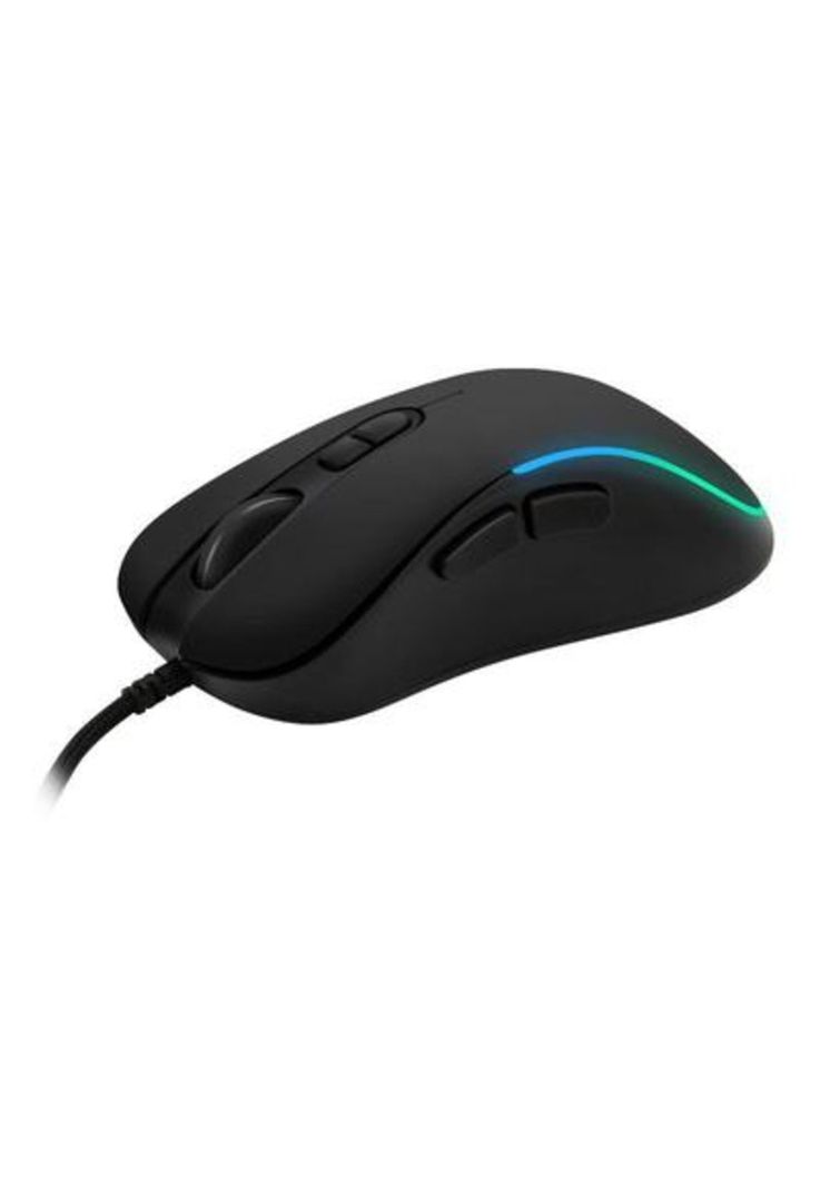 Mouse Gamer Bold Monster 6 Botones DPI 8000-2