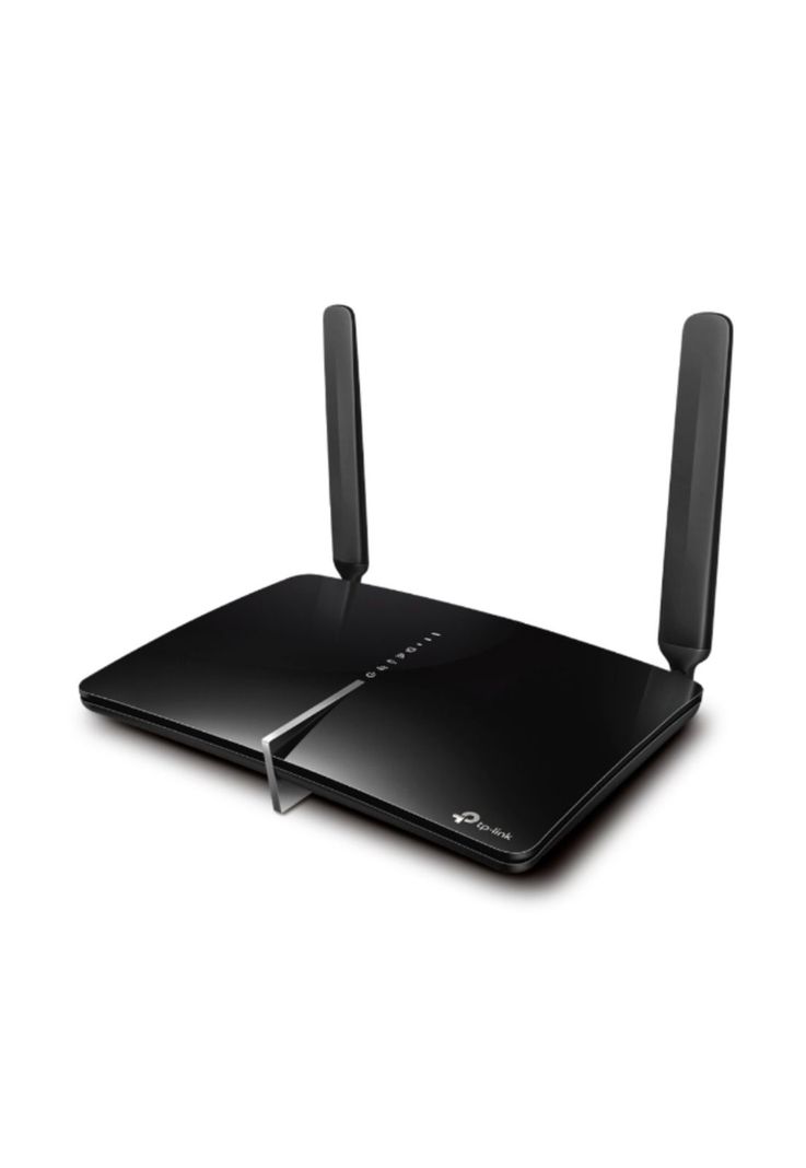 Router Inalámbrico 4G+ Cat6 AC1200 de doble banda-0