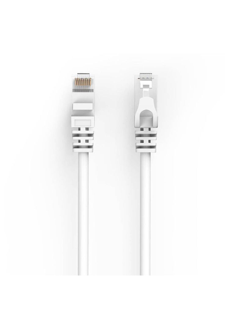 Cable de Red Cat6 UTP 3 Metros 1Gb-0
