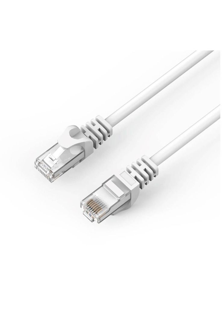 Cable de Red Cat6 UTP 3 Metros 1Gb-1