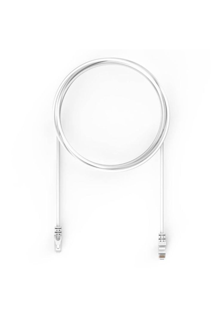 Cable de Red Cat6 UTP 3 Metros 1Gb-2