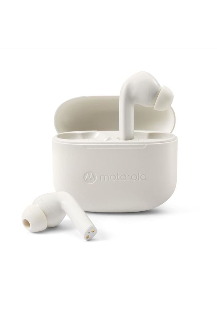 Auriculares Inalámbricos Motorola Moto Buds 065 True Wireless 065-0