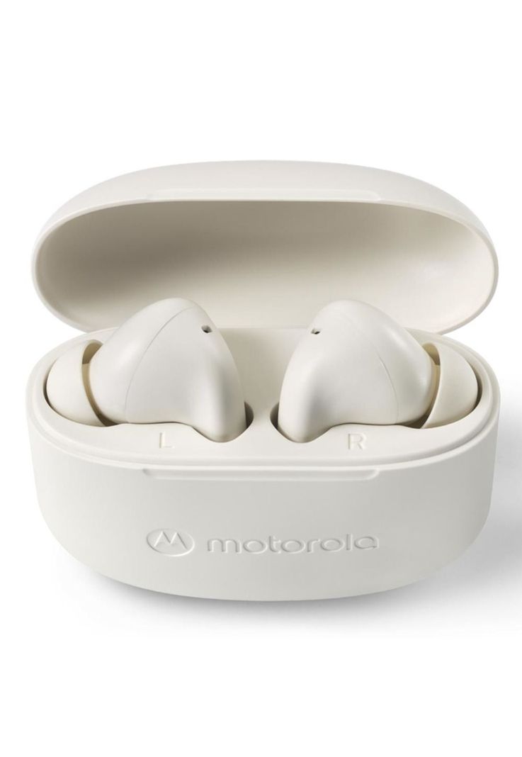Auriculares Inalámbricos Motorola Moto Buds 065 True Wireless 065-1