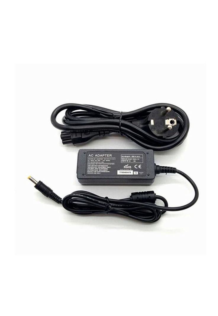 Cargador Notebook Alternativo 19V/1,58A  HP Compaq TIP 4.0*1.7-0