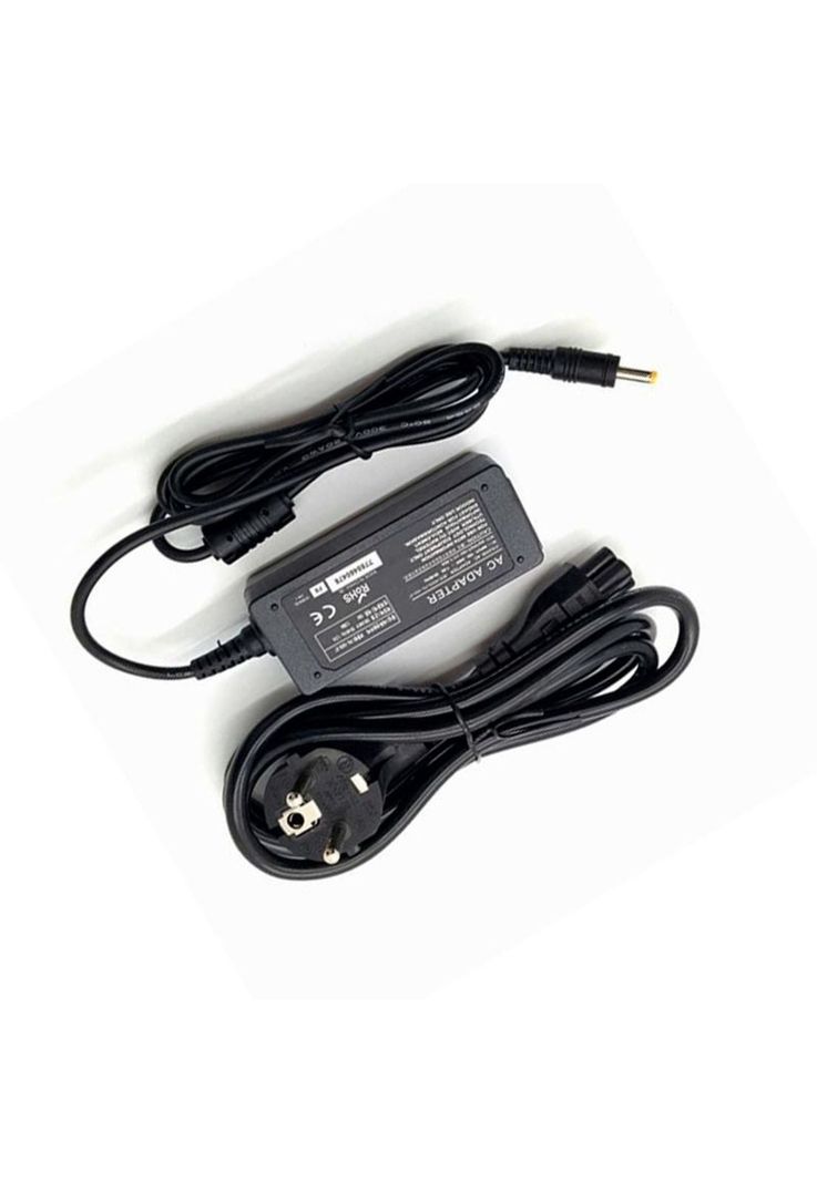 Cargador Notebook Alternativo 19V/1,58A  HP Compaq TIP 4.0*1.7-1