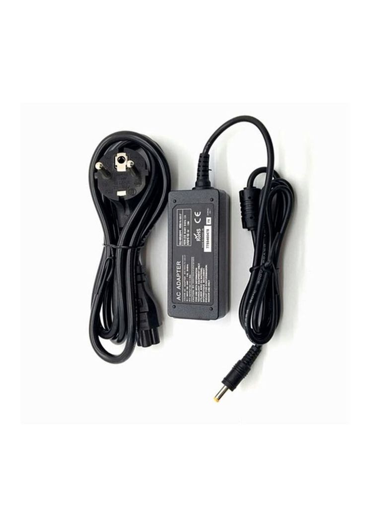 Cargador Notebook Alternativo 19V/1,58A  HP Compaq TIP 4.0*1.7-2