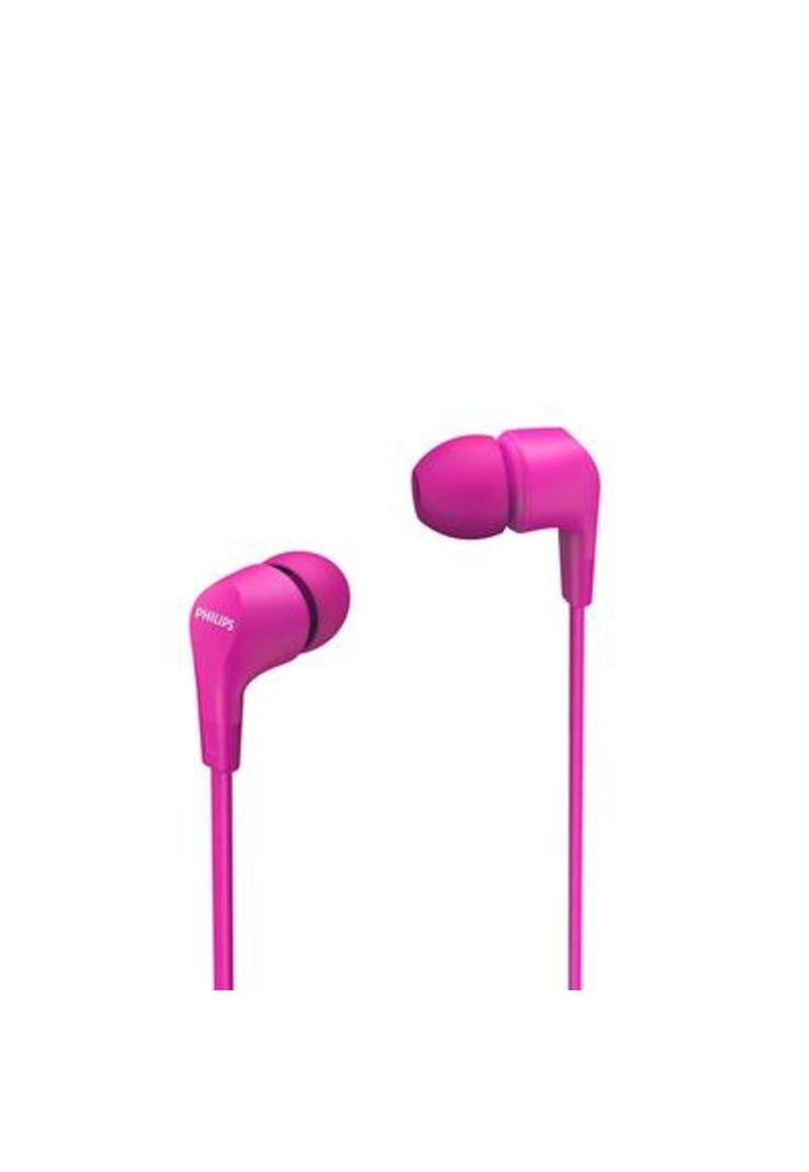 Audifonos Philips TAE1105PK Manos Libres In Ear-0