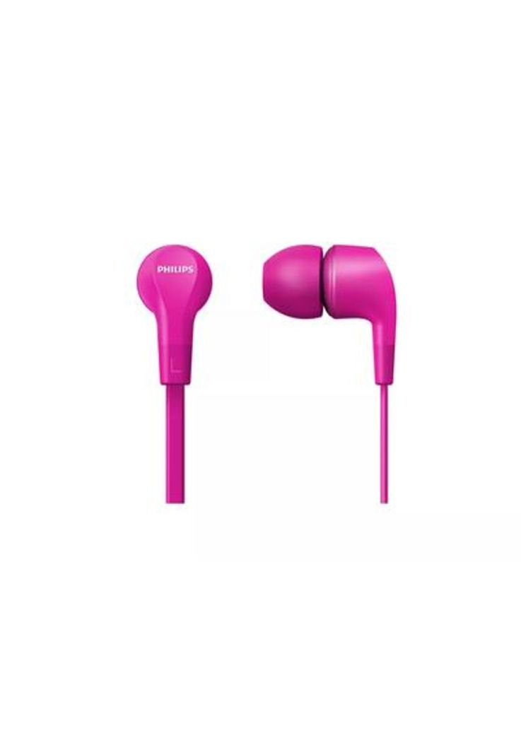 Audifonos Philips TAE1105PK Manos Libres In Ear-1