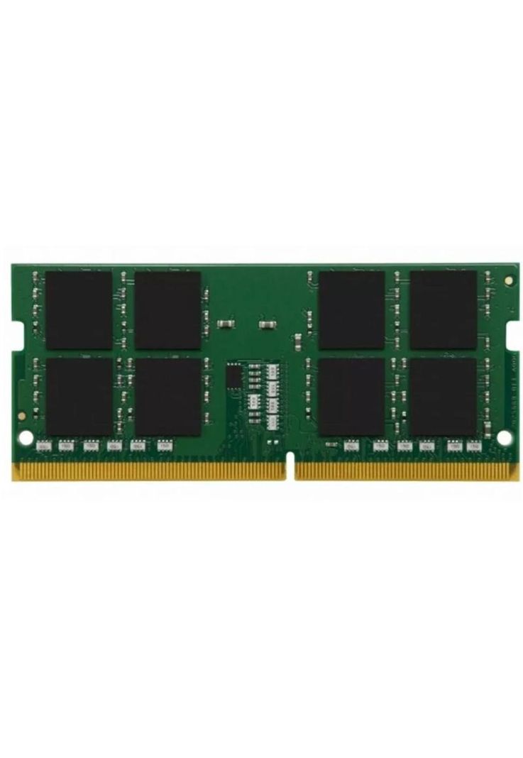 Memoria RAM Kingston 32GB 3200Mhz DDR4 SODIMM Kingston | Paris.cl