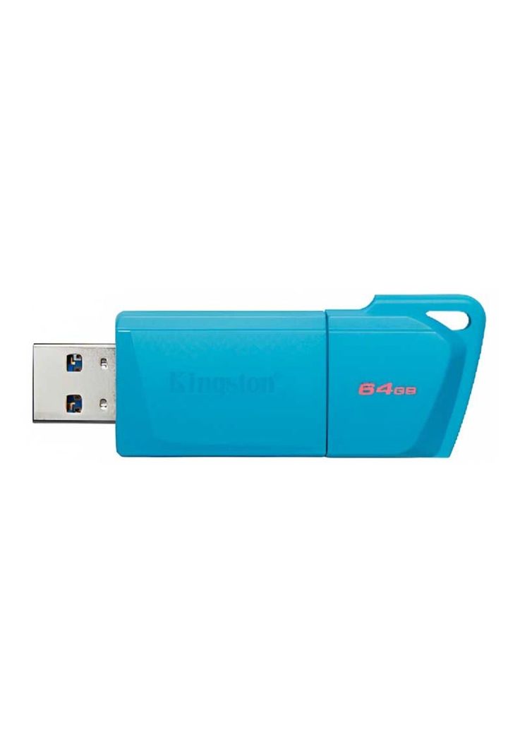 Pendrive USB Kingston DataTraveler Exodia M 64GB 3.2 Gen 1-1