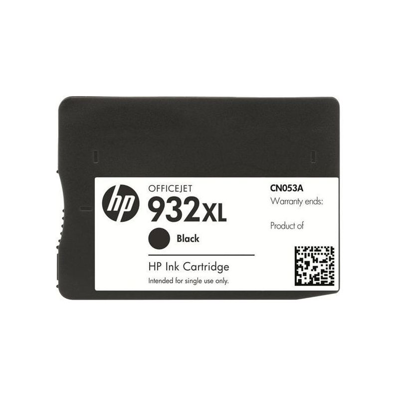 Cartucho de tinta HP 932XL CN053AL-2