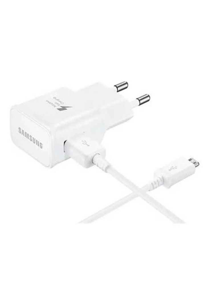 Kit Cargador Samsung Micro USB 220v Alternativo-0