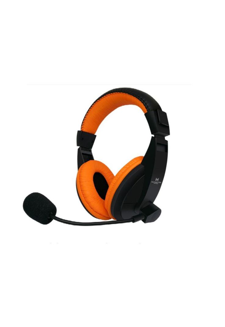 Audífonos Gamer Loud Over-ear-0