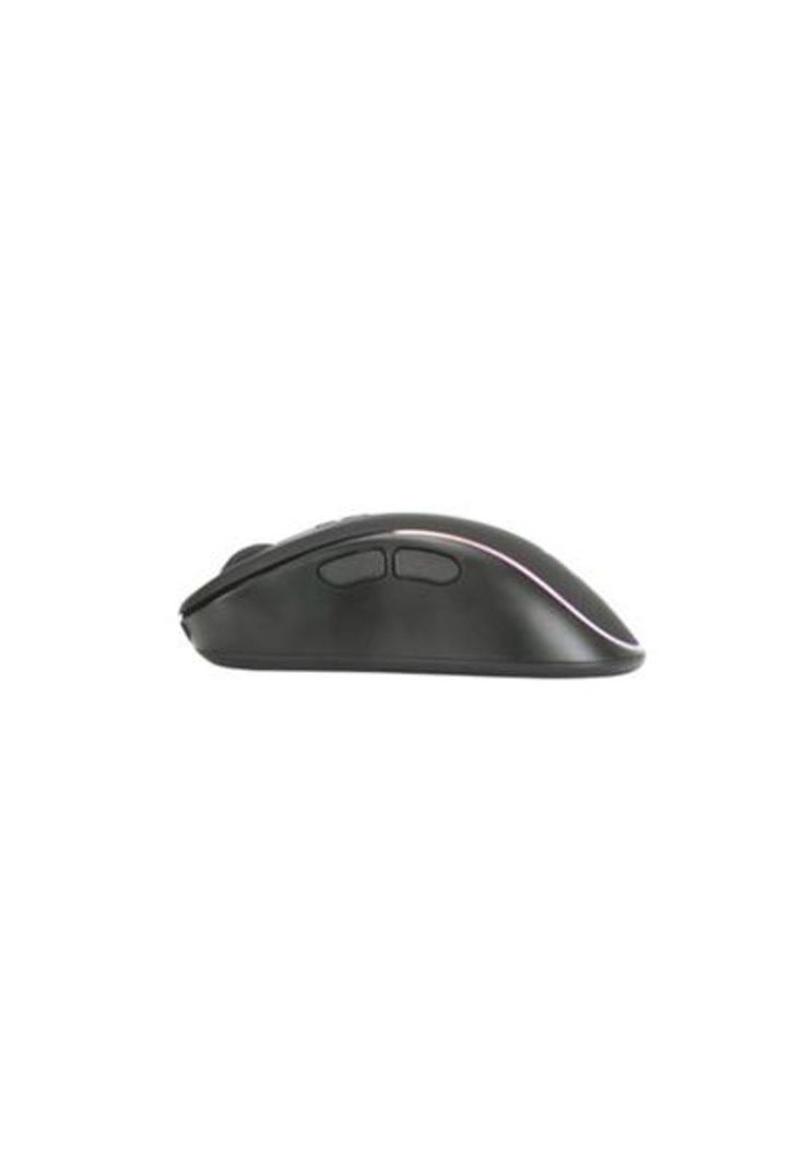 Mouse Gamer Storm Monster Games 6 Botones 800 DPI-2