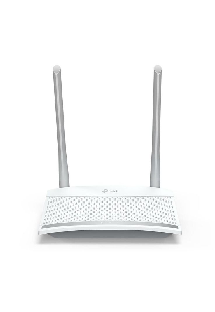 Router Wi-Fi 300 Mbps 2 Lan 10/100 Mbps-1