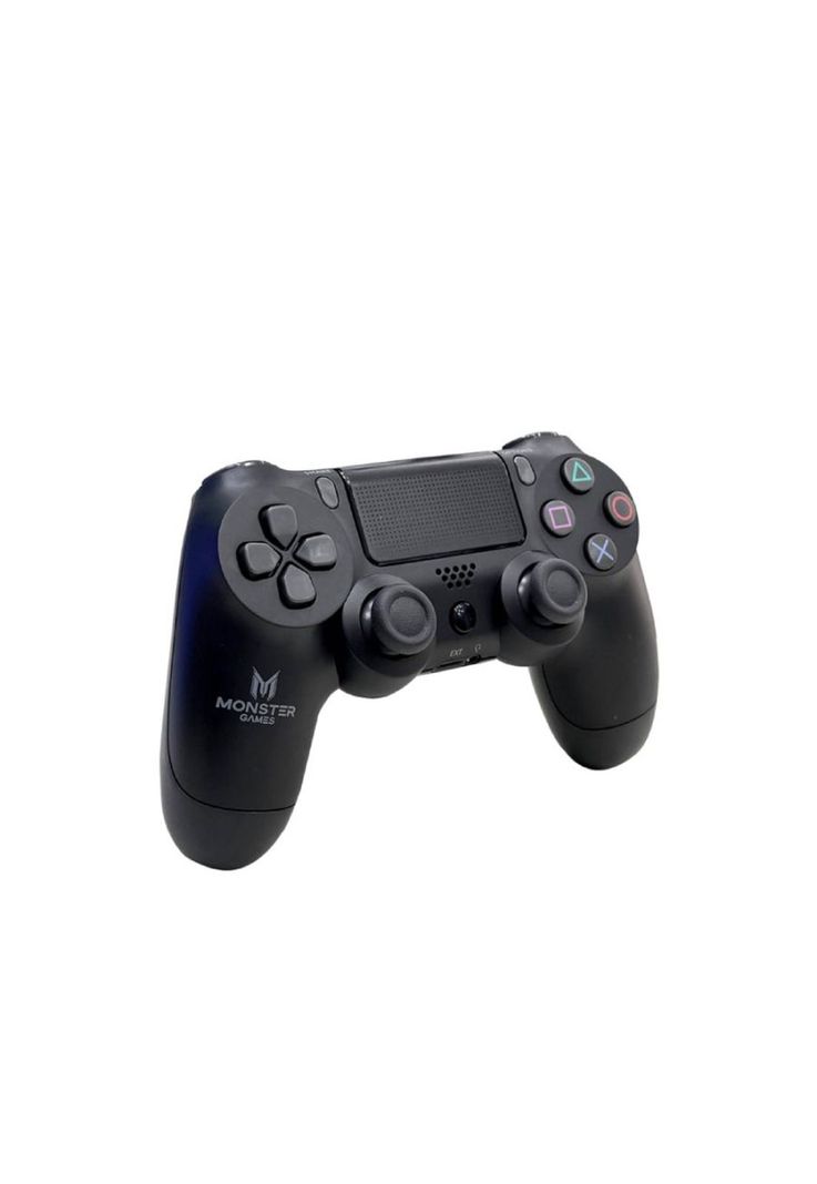 Control Joystick Inalambrico Monster PS4-0