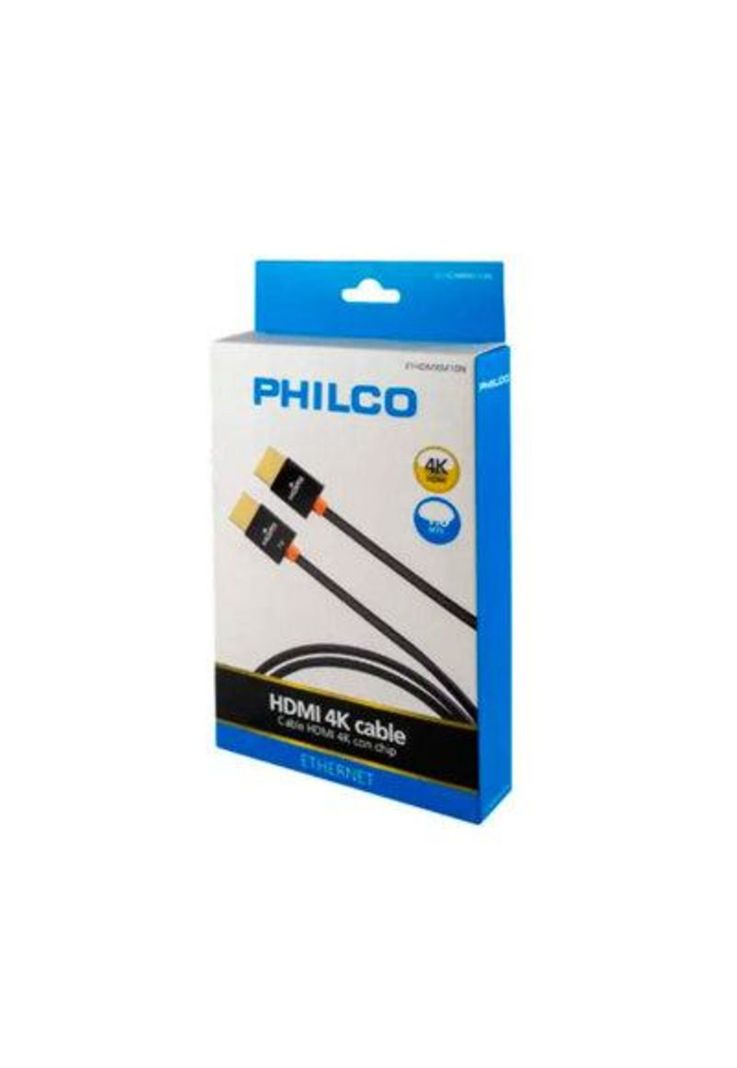 Cable Hdmi Redemere 1mt Philco-2