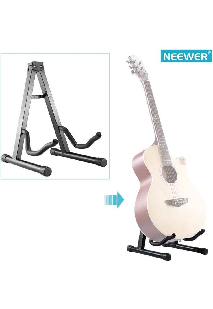 Stand Sonun PARA Guitarras-3