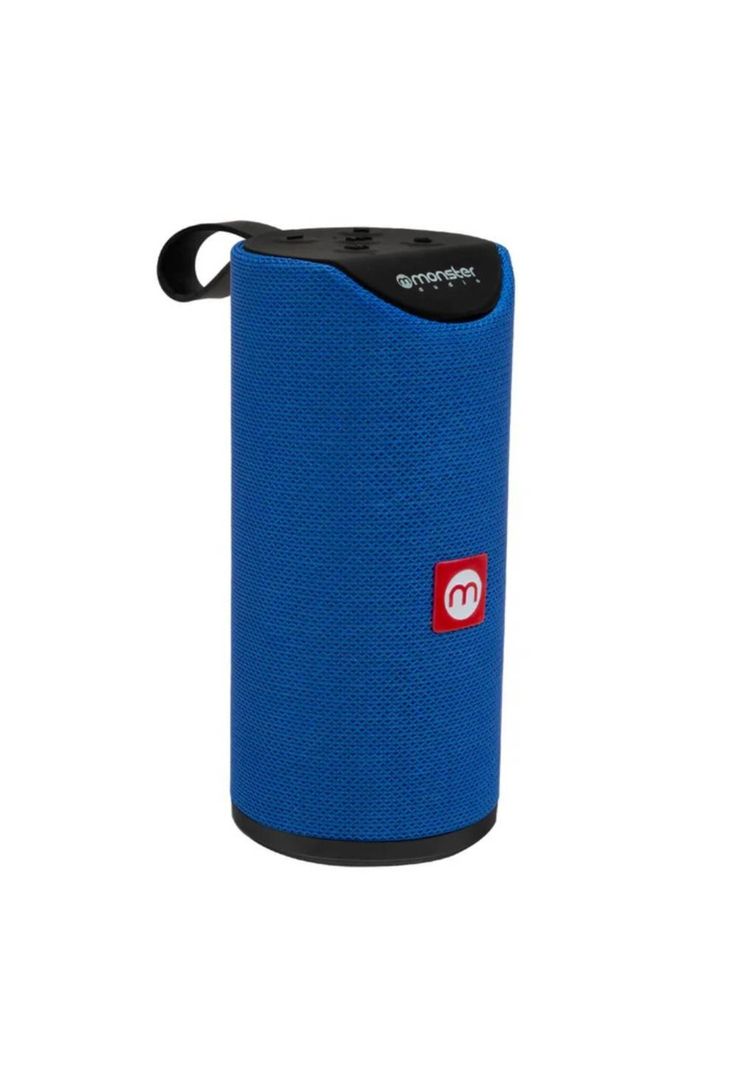 Parlante Monster P450A Bluetooth-0