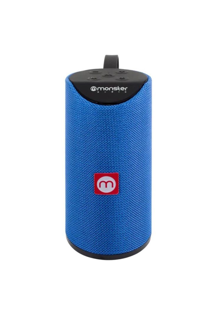 Parlante Monster P450A Bluetooth-1