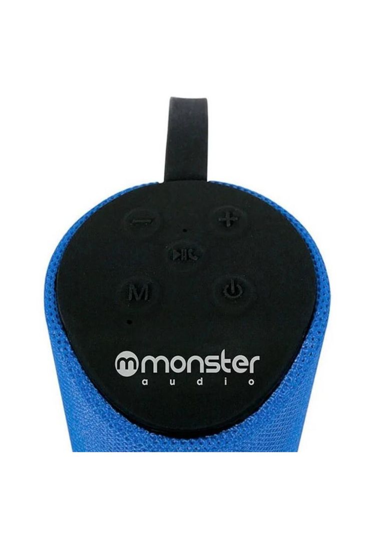 Parlante Monster P450A Bluetooth-2