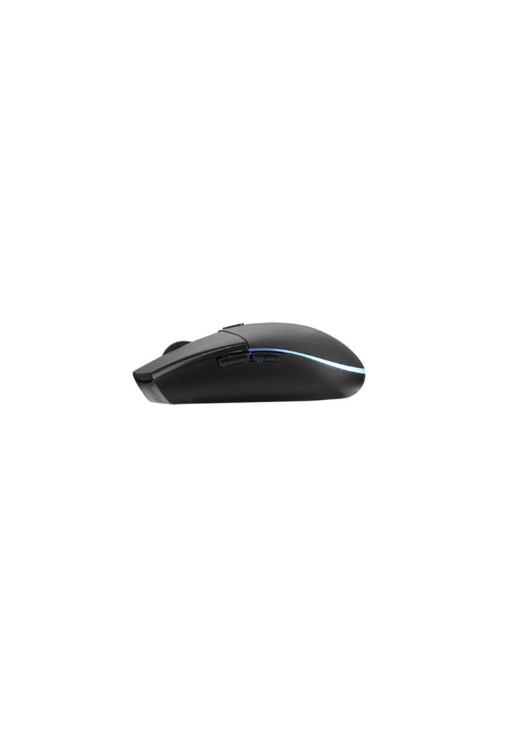Mouse Alámbrico Monster Tide 5 Botones DPI 3200-1