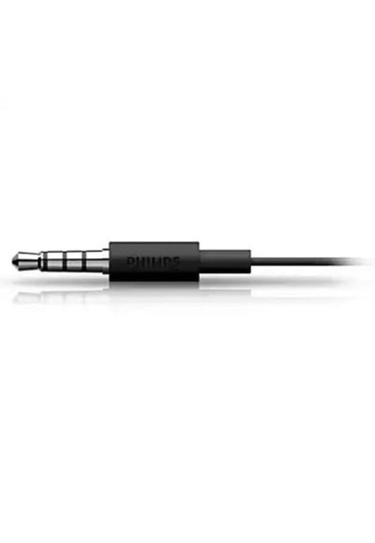 Audífonos Philips She1405bk Manos Libres In-EAR-1