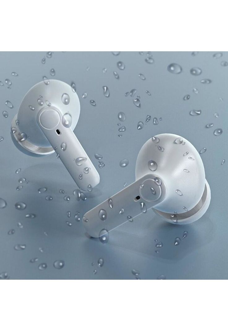 Audífonos Lenovo Ht05 Tws Con Bluetooth In-ear Fx-5