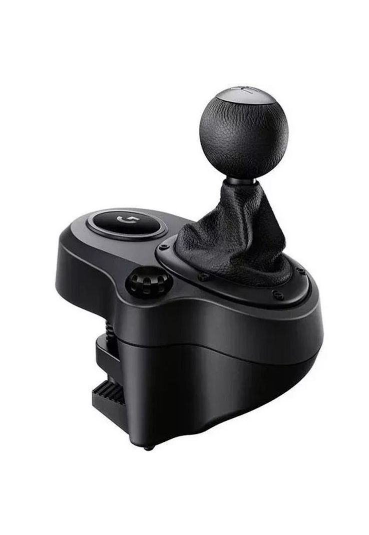 Palanca de Cambios Logitech para G29 y G290-1