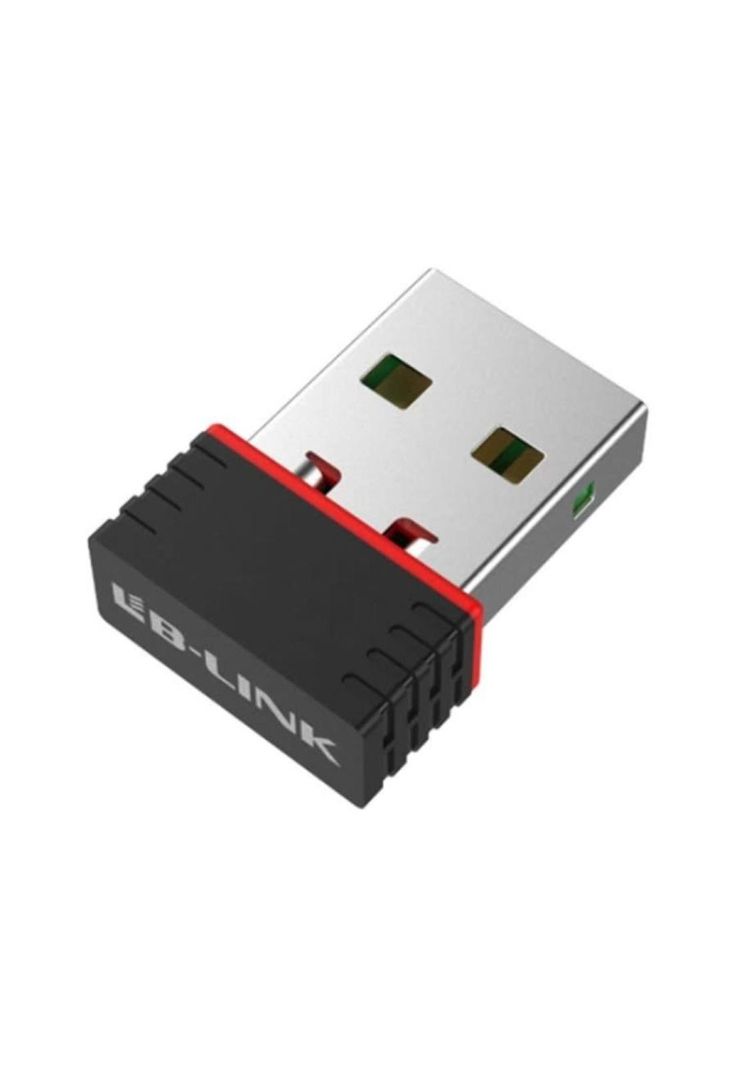 Adaptador USB WIFI N 150mbps / BL-WN151 BL-Link-0