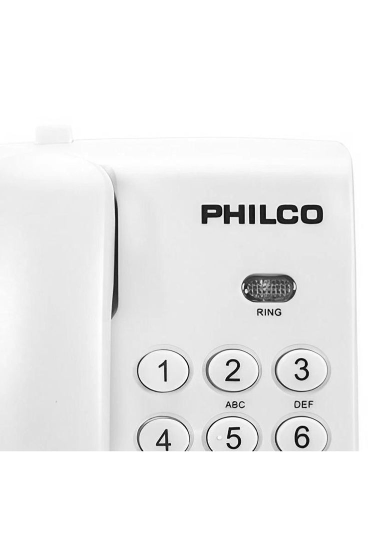Telefono Sobremesa Philco 2 modos de Marcado-2